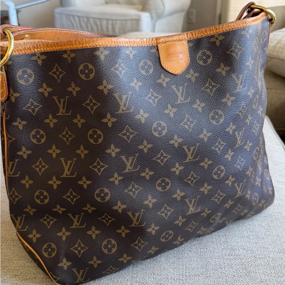 Louis Vuitton Delightful MM